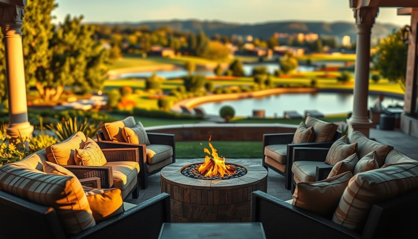 Eco Luxury Resorts