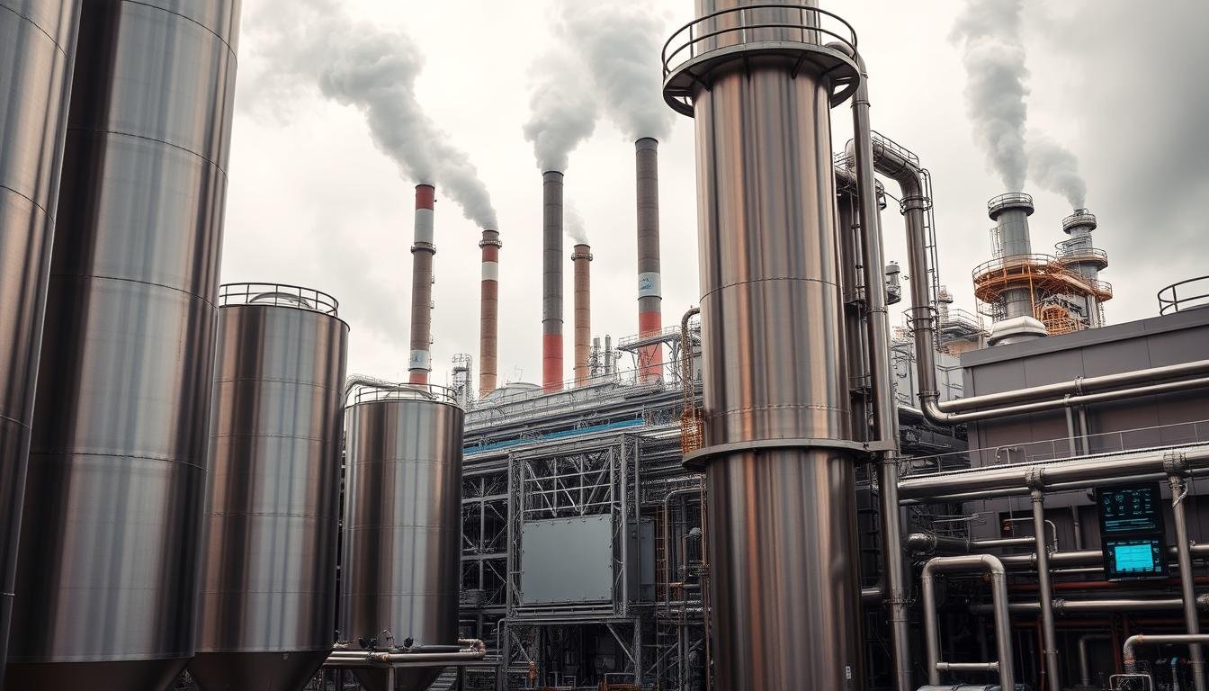 Carbon Capture